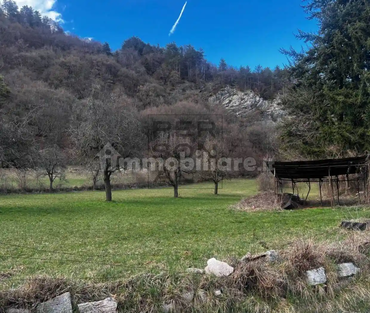 Rustico - Casale in vendita a Trento