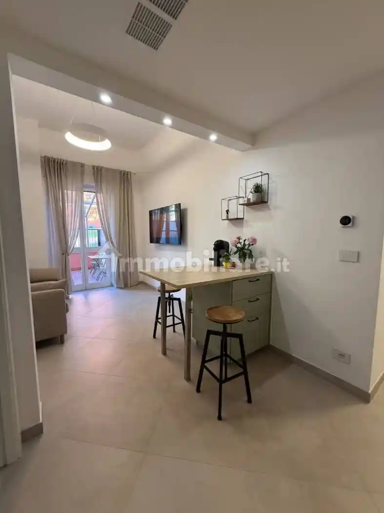 Appartamento in affitto a Roma