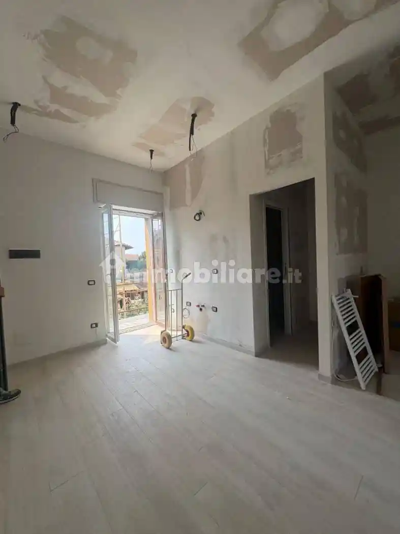 Appartamento in vendita a Mapello