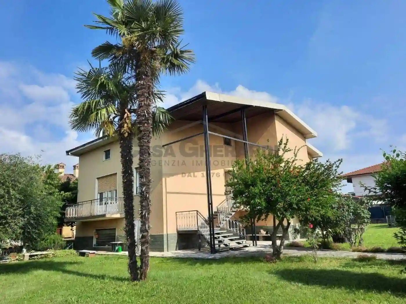 Villa - foto 5