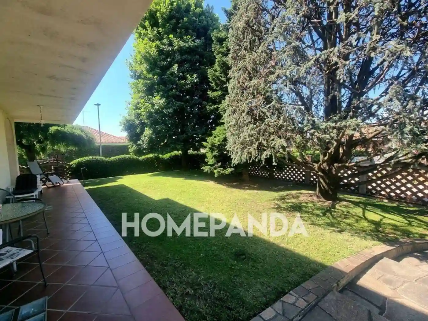 Villa - foto 5