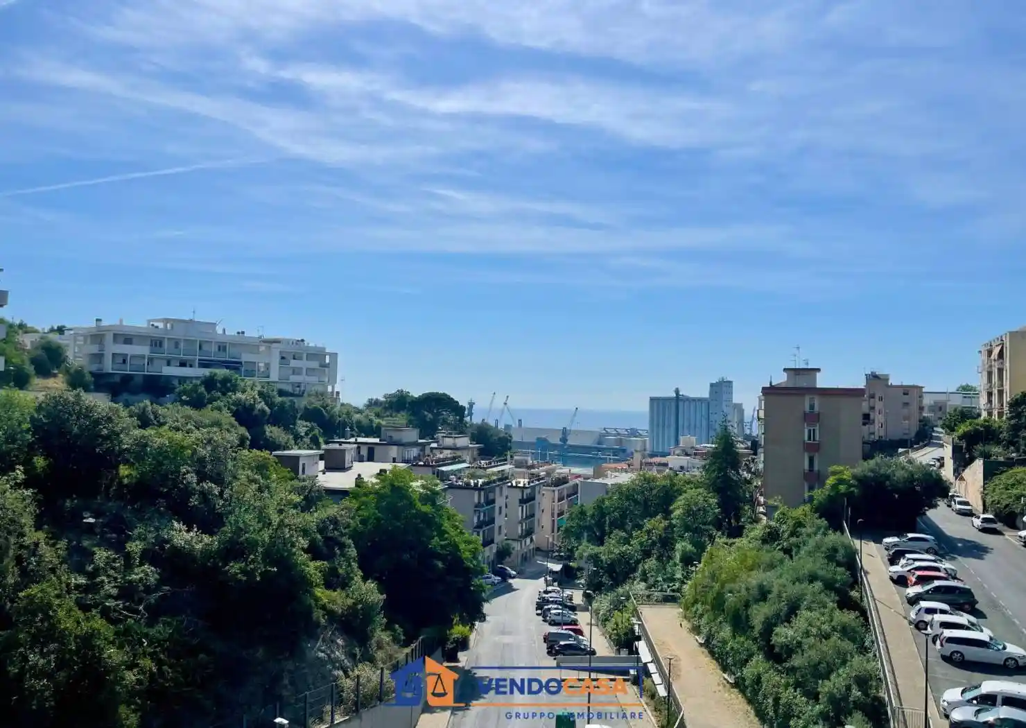 Appartamento in vendita a Savona