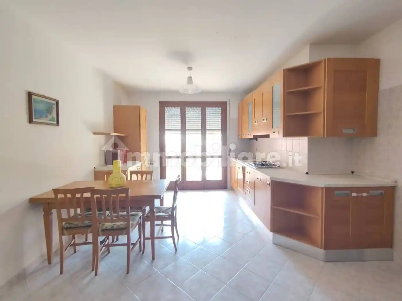 Appartamento in vendita a Taglio di Po