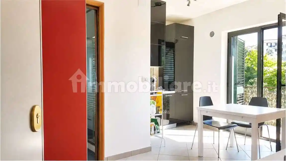 Appartamento in vendita a Salerno