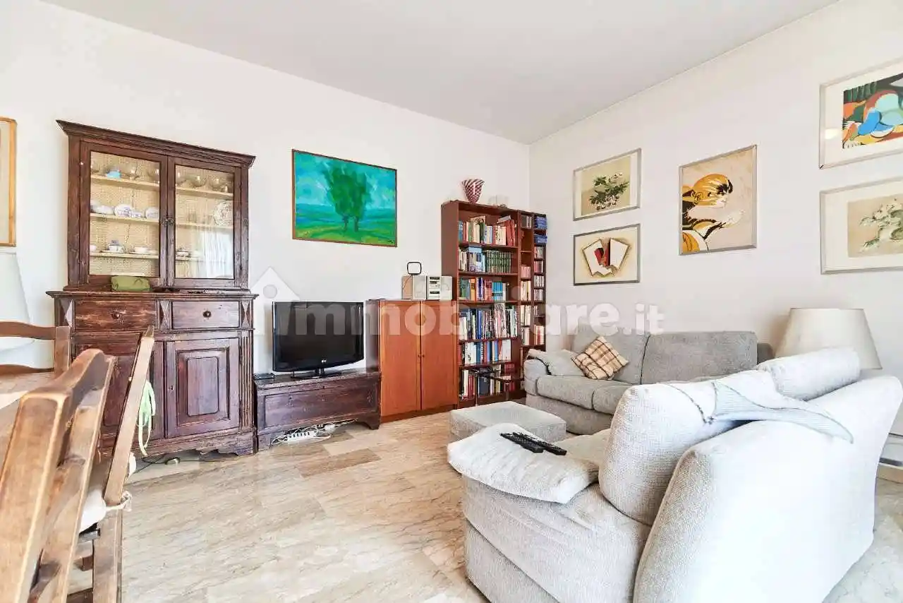 Appartamento in vendita a Sotto il Monte Giovanni XXIII