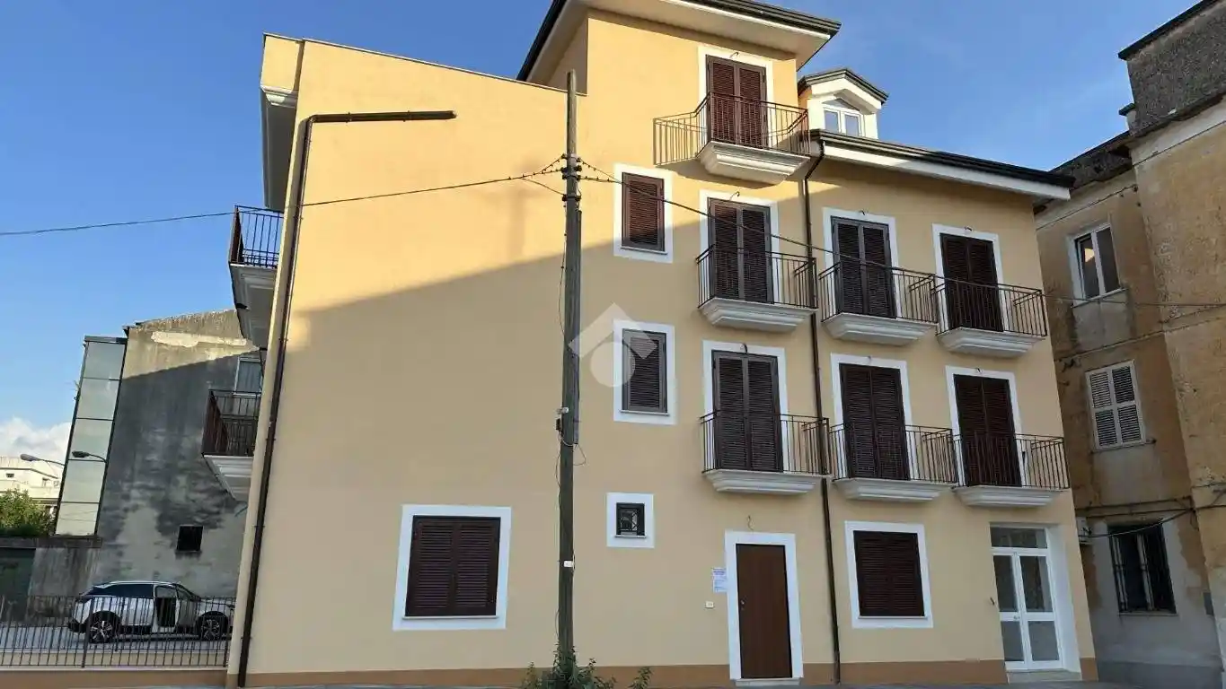 Appartamento in vendita a Capua