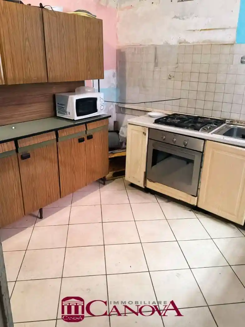 Appartamento in vendita a Cantù