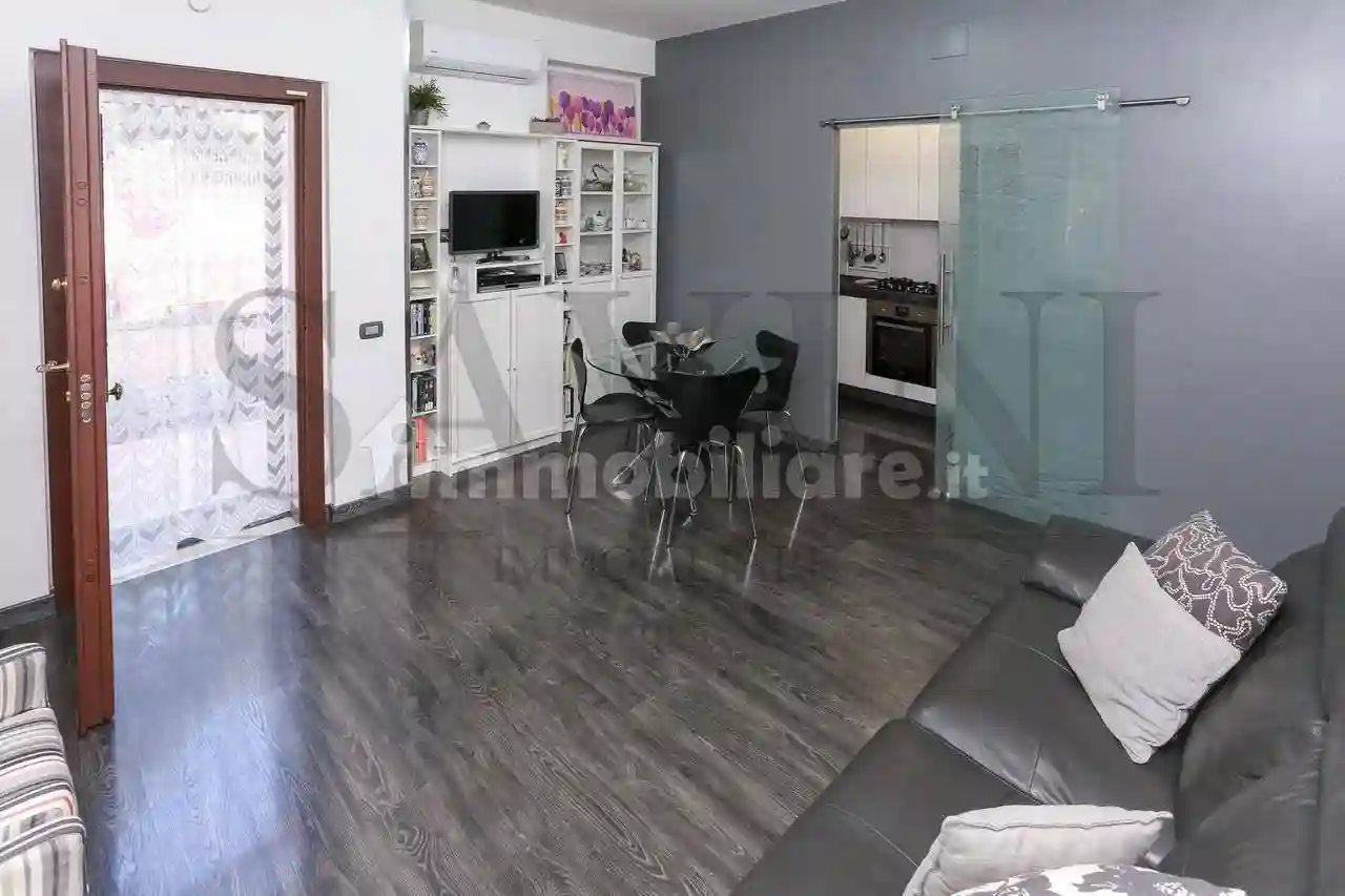 Villetta a schiera - foto 4