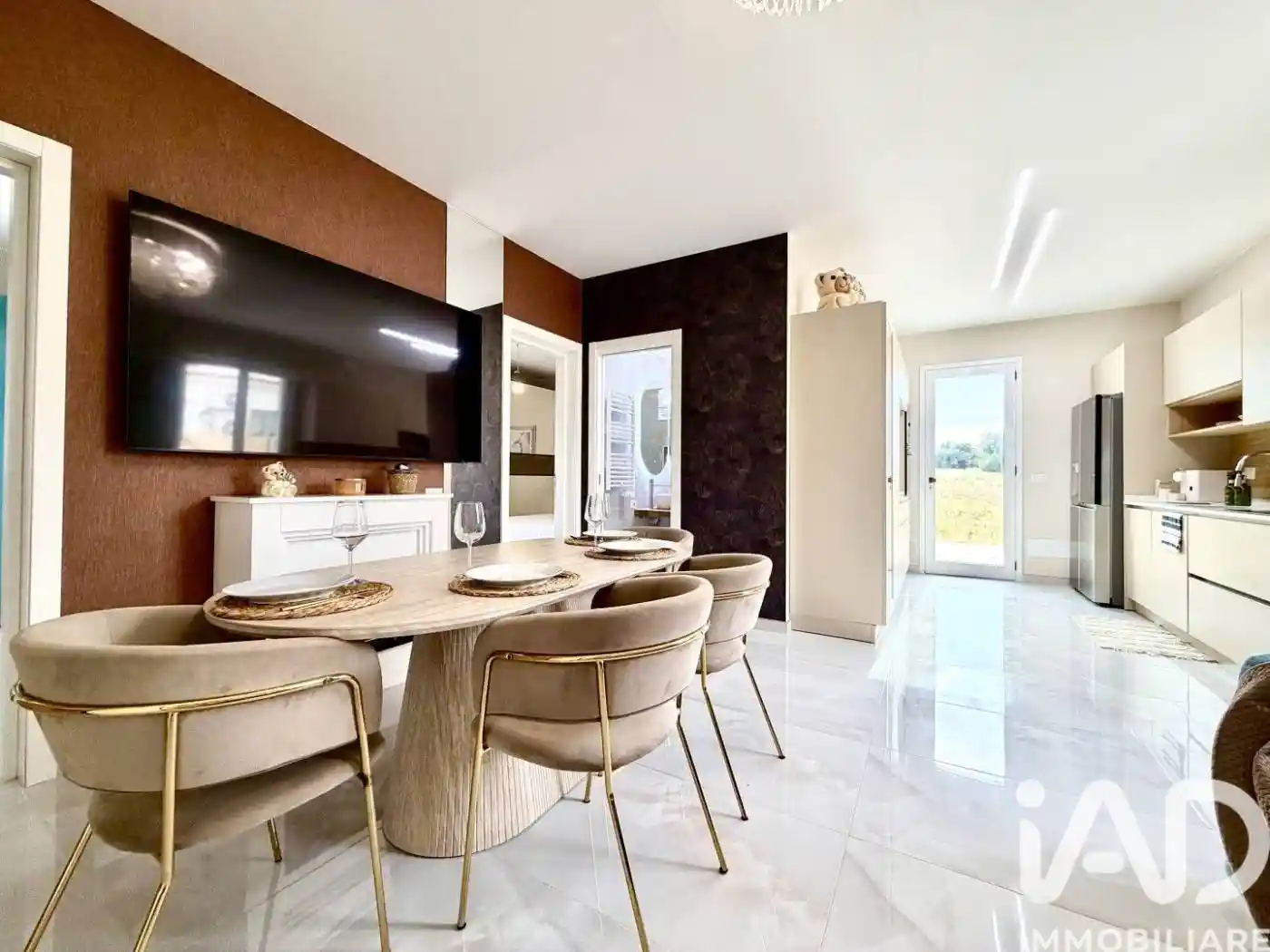 Villa in vendita a Avola