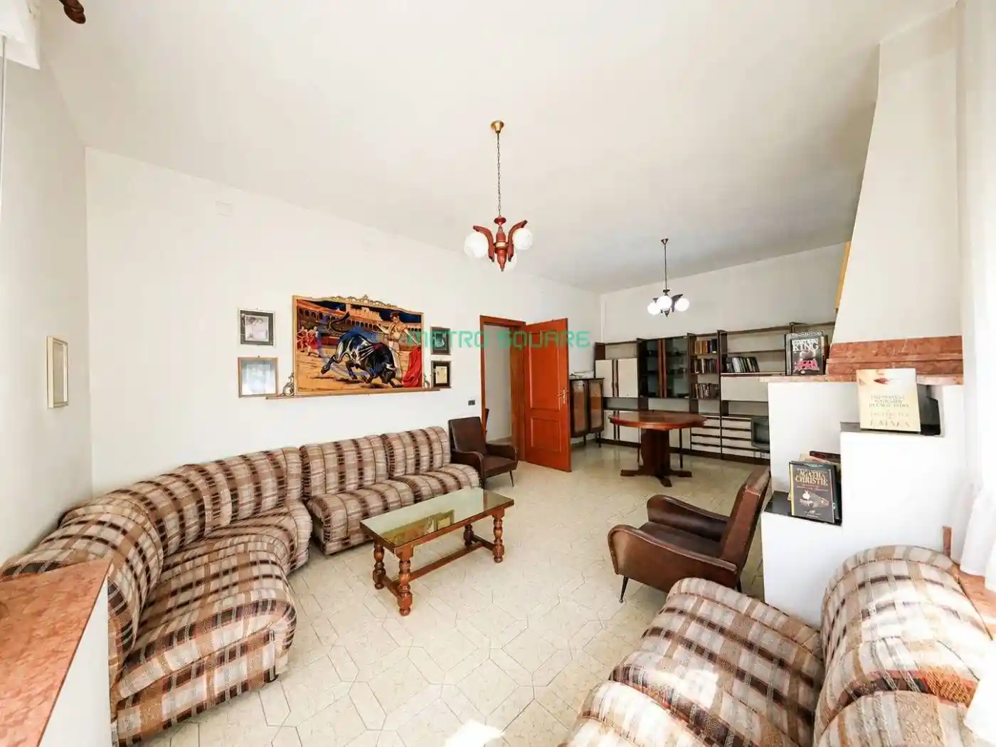 Villa in vendita a San Gavino Monreale