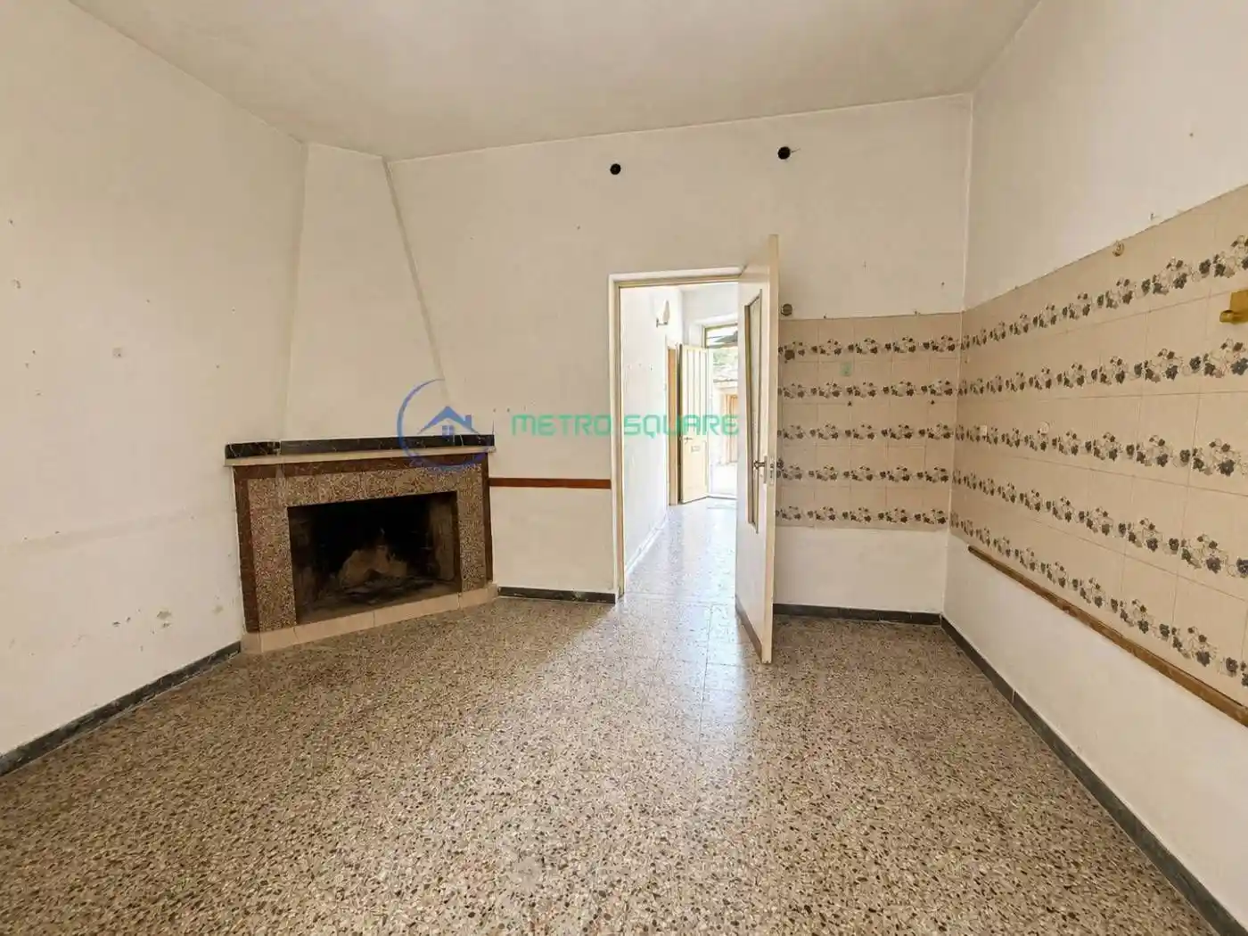 Casa indipendente in vendita a Guspini