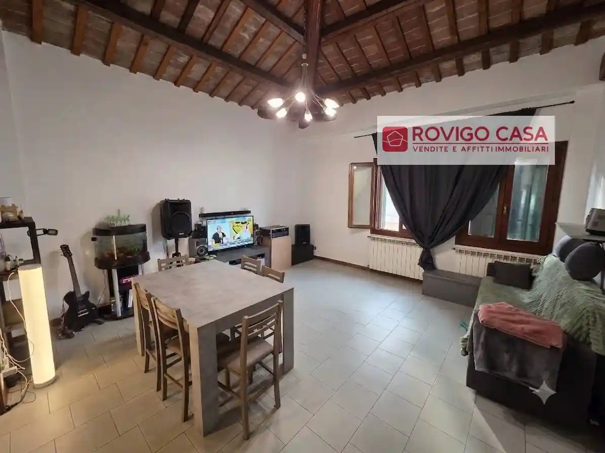 Appartamento in vendita a Arquà Polesine