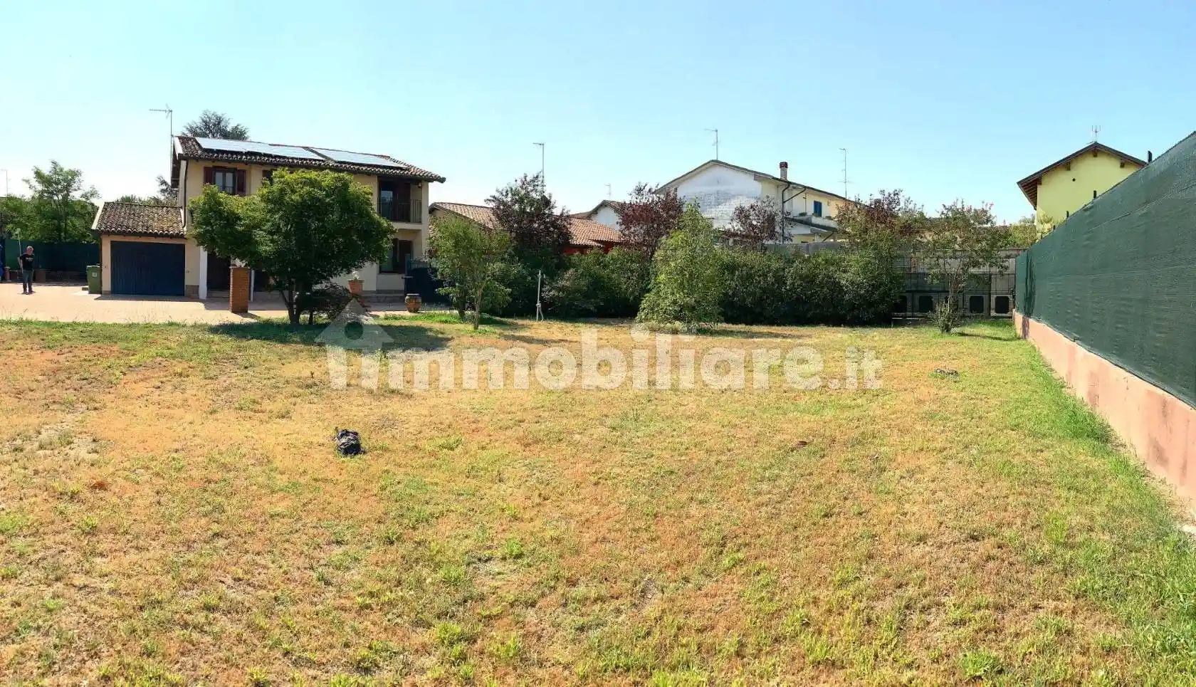 Villa in vendita a Gropello Cairoli