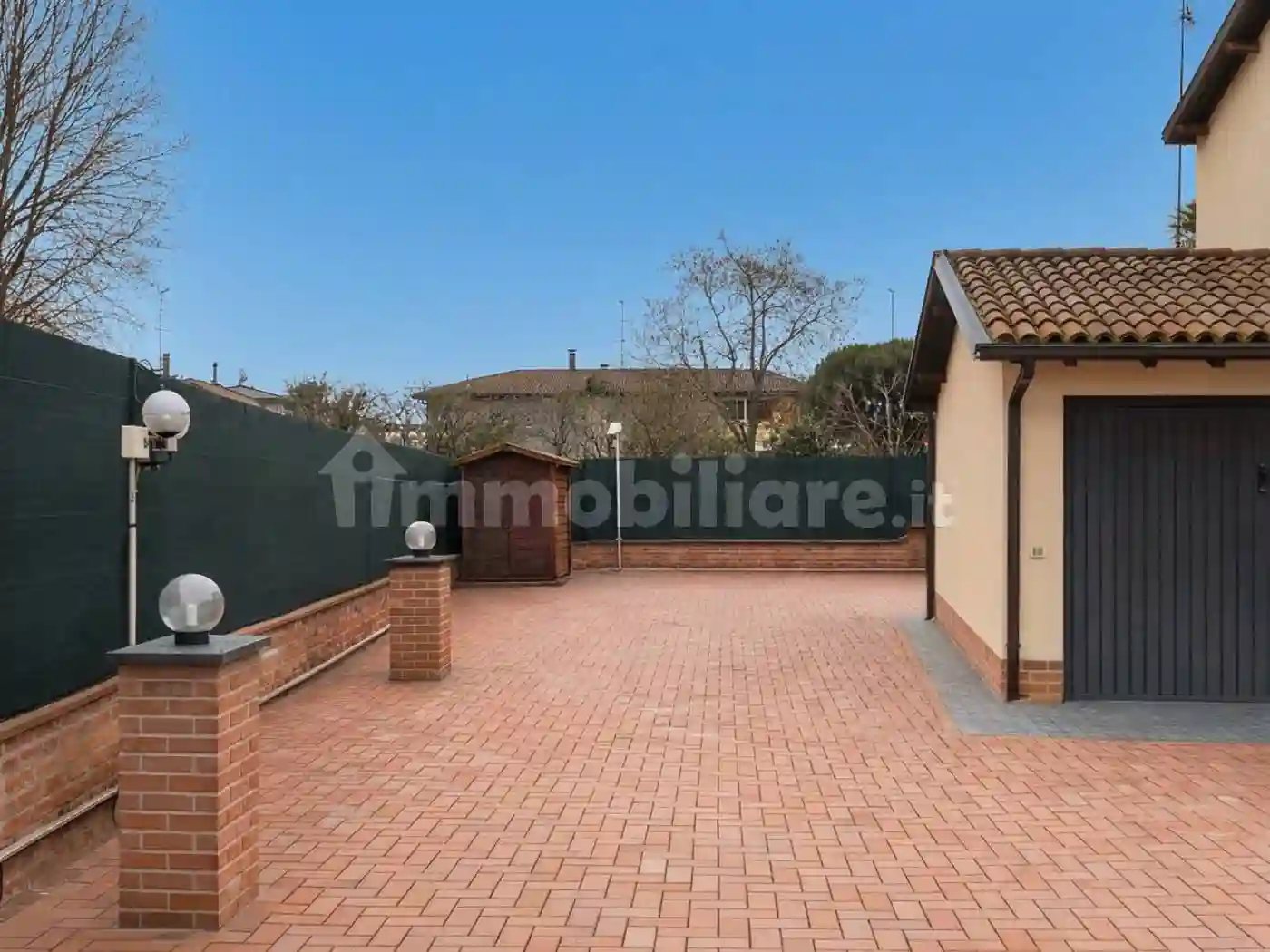 Villa - foto 4