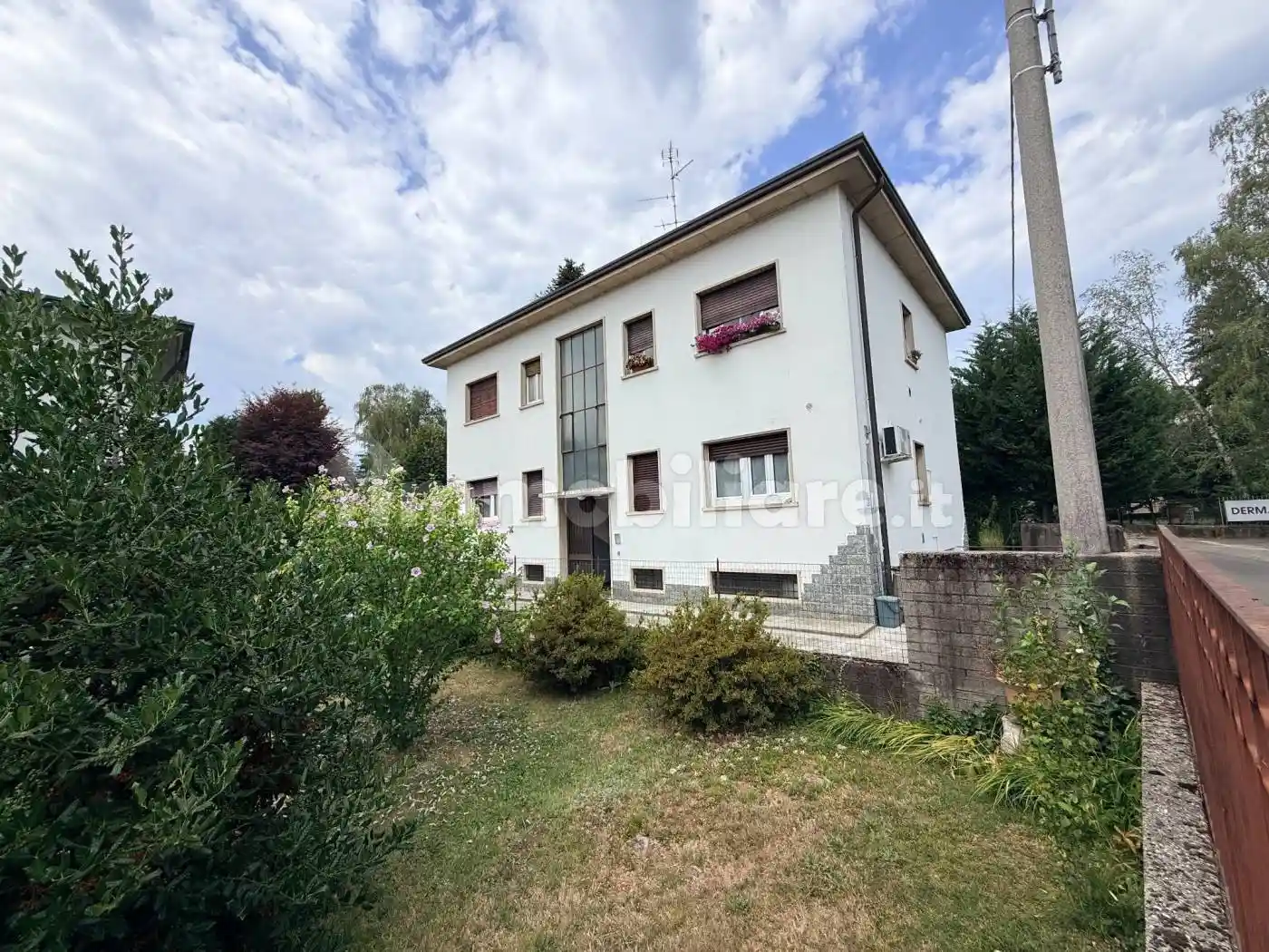 Appartamento in vendita a Gallarate