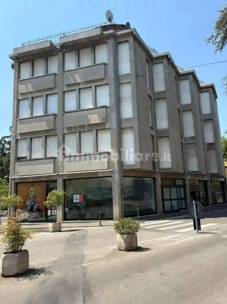 Palazzo - Edificio - foto 3