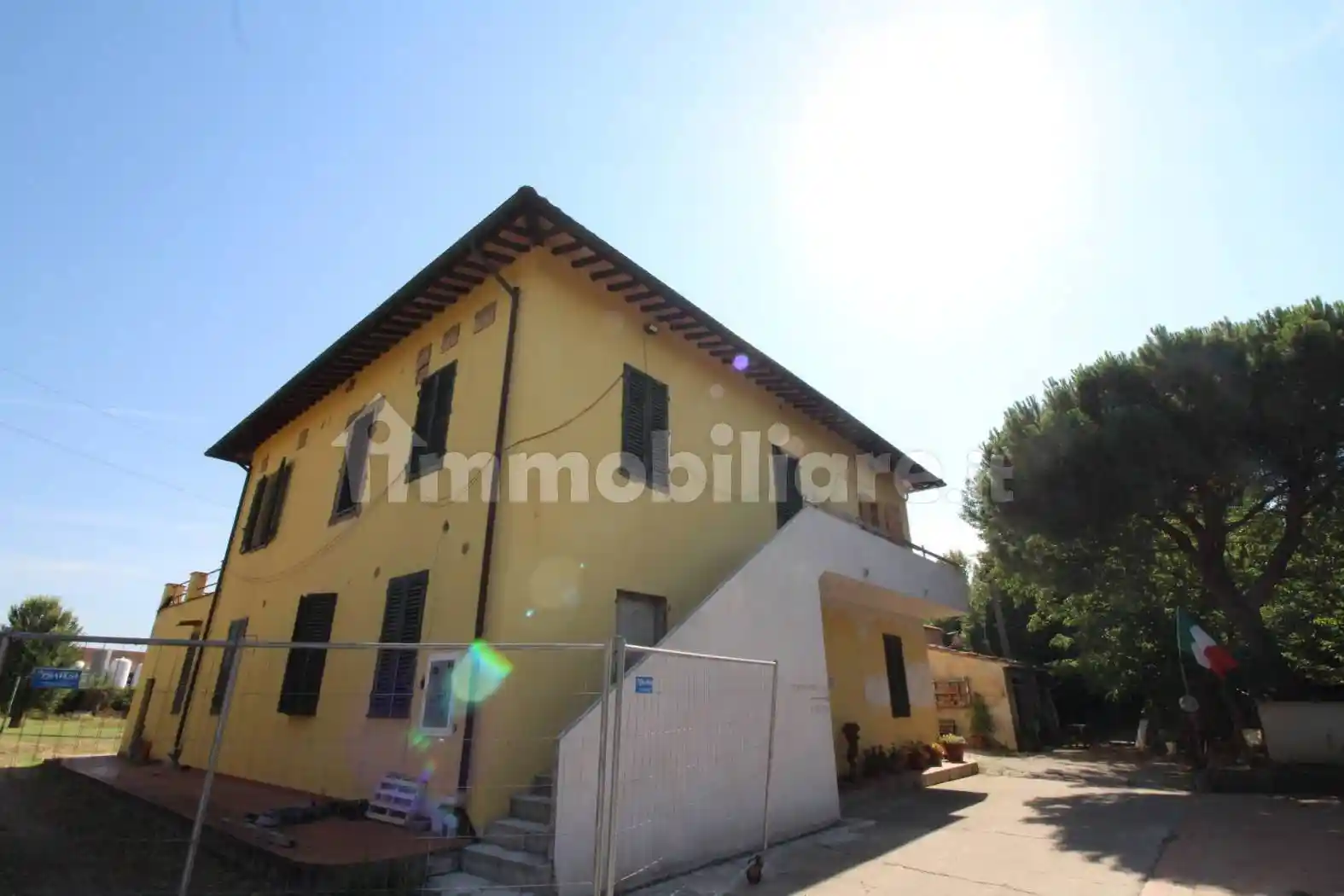 Rustico - Casale in vendita a Empoli