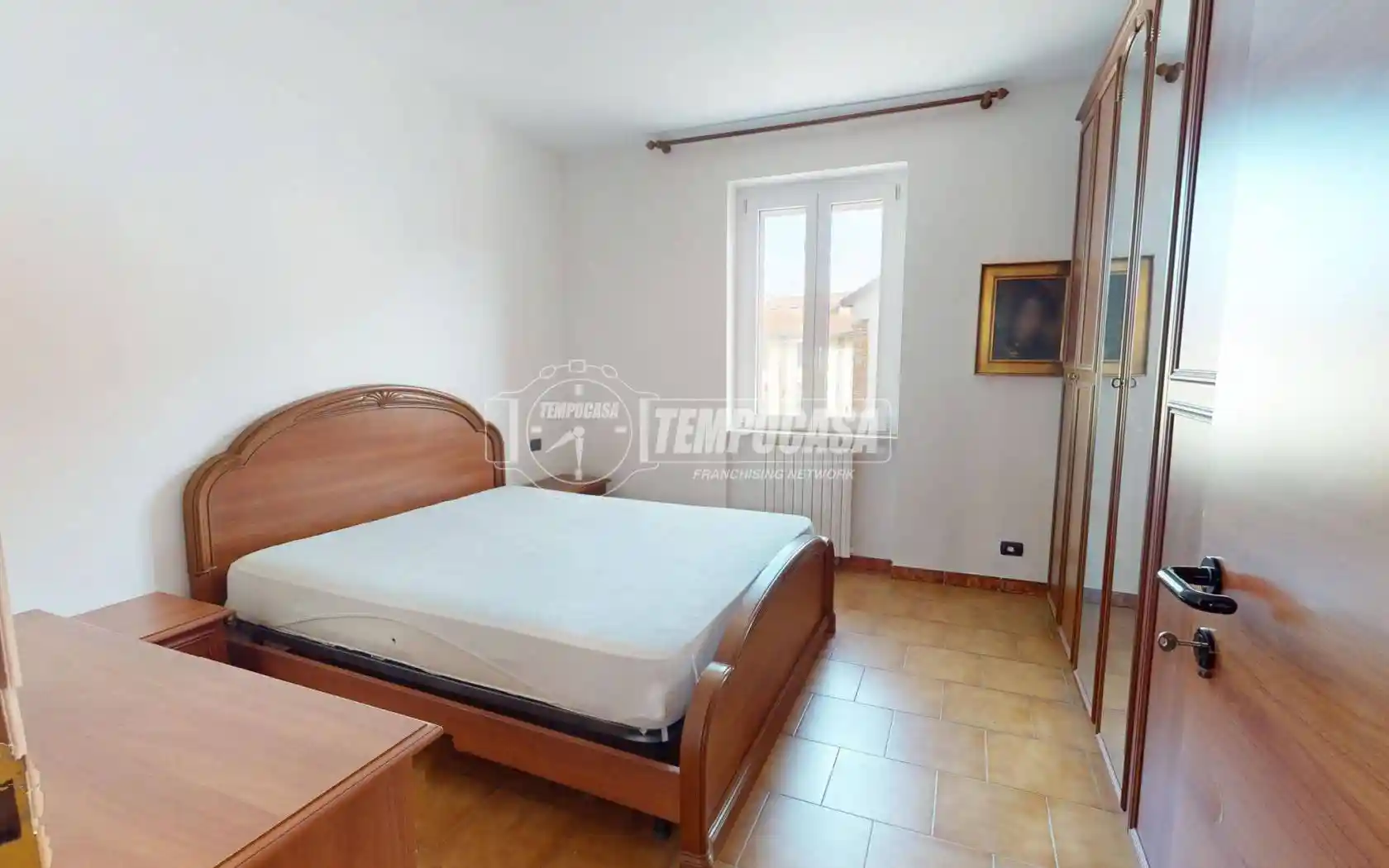 Appartamento in vendita a Monza