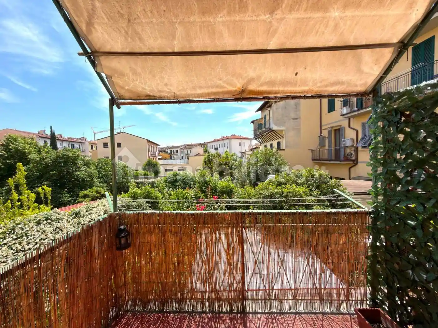Appartamento in vendita a Firenze