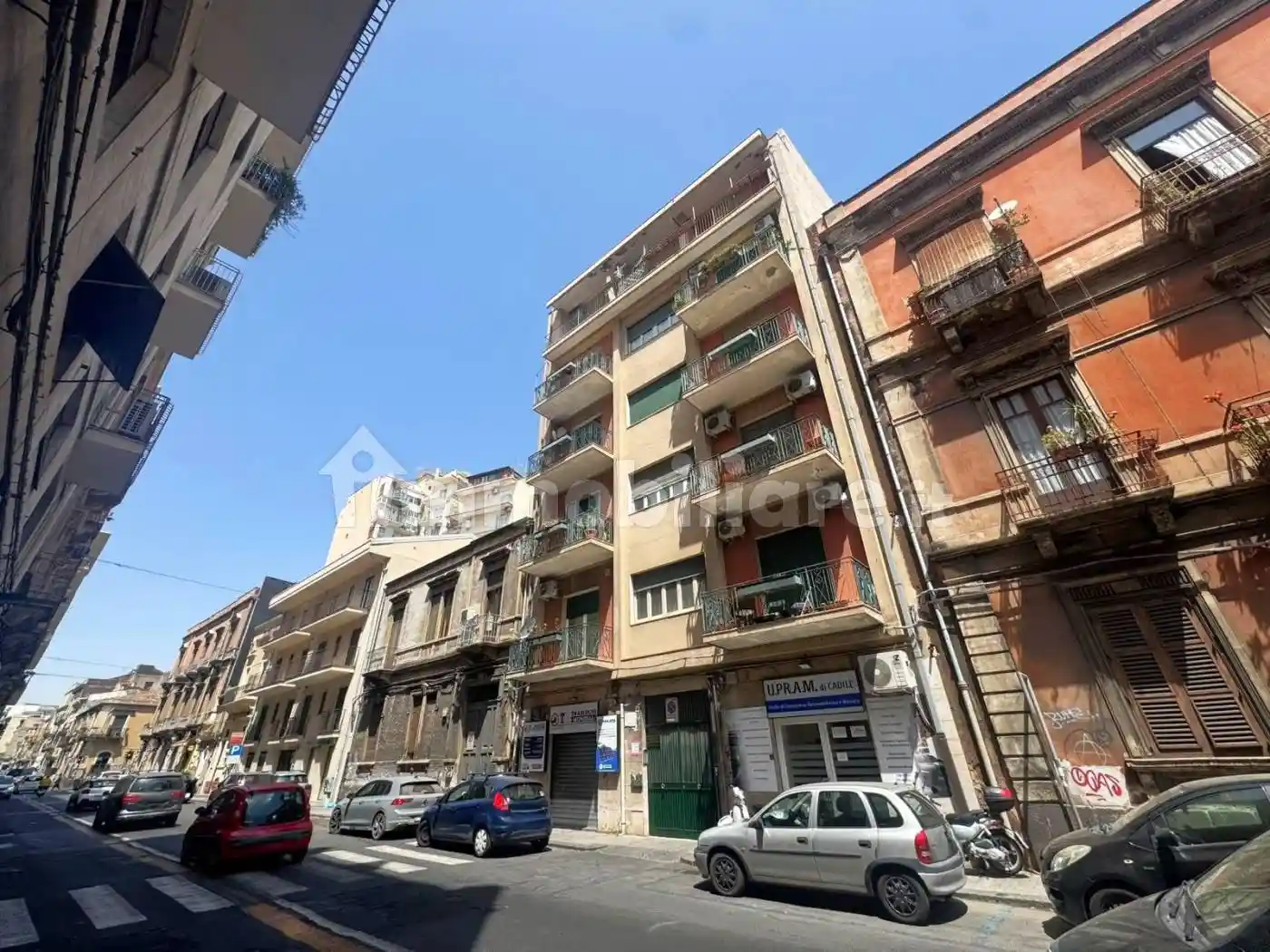 Appartamento in vendita a Catania