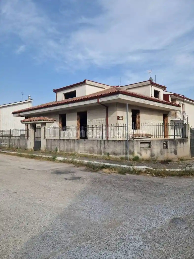 Villa in vendita a San Giovanni Rotondo