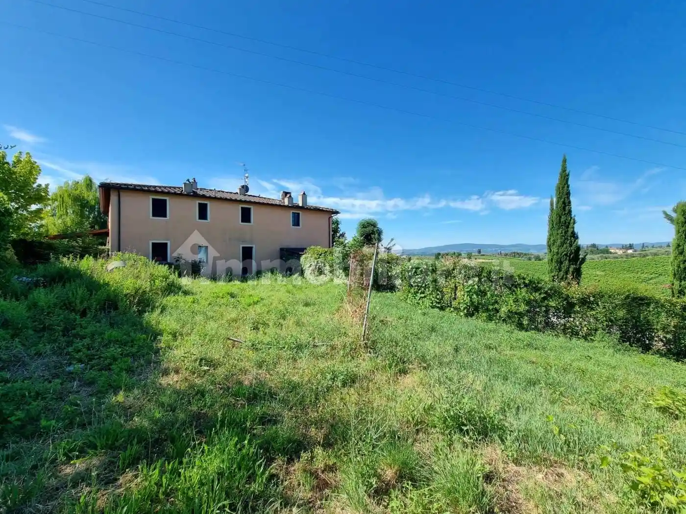 Casa indipendente in vendita a Certaldo