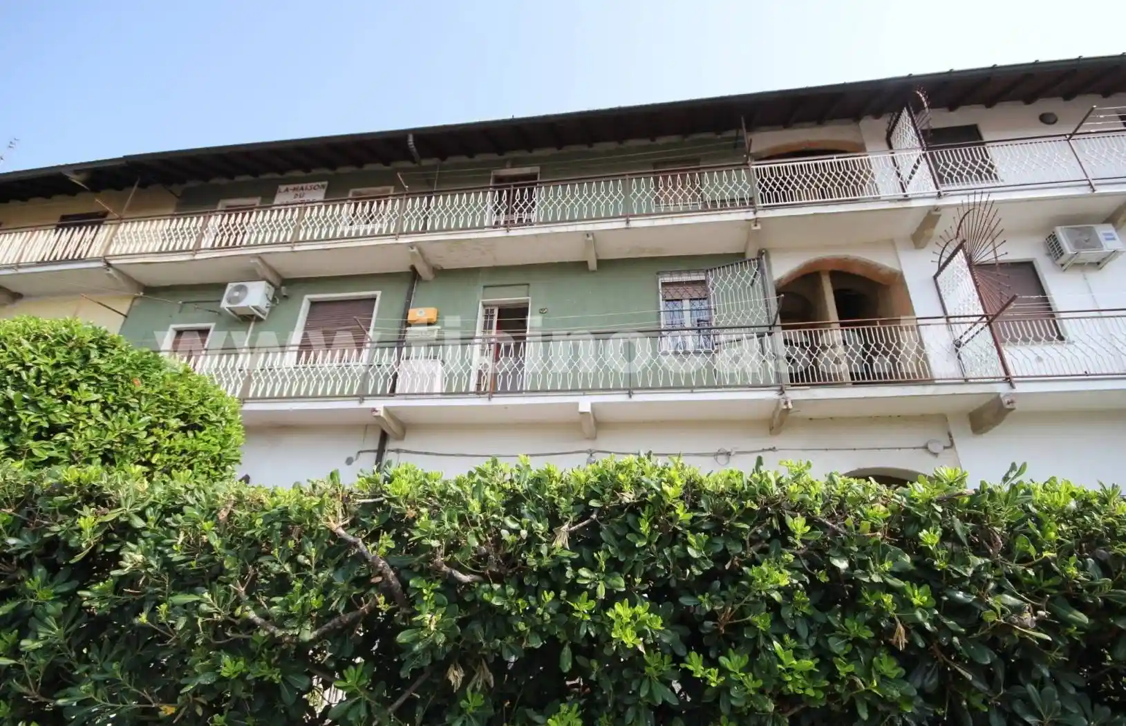 Rustico - Casale in vendita a Mesero