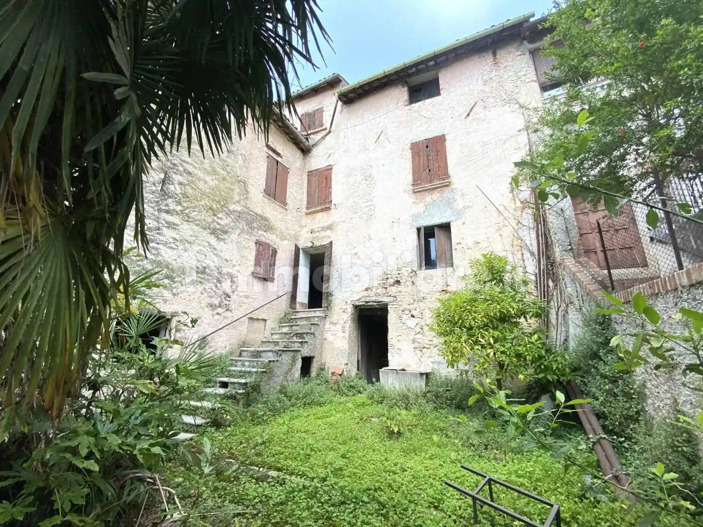 Casa indipendente in vendita a Asolo