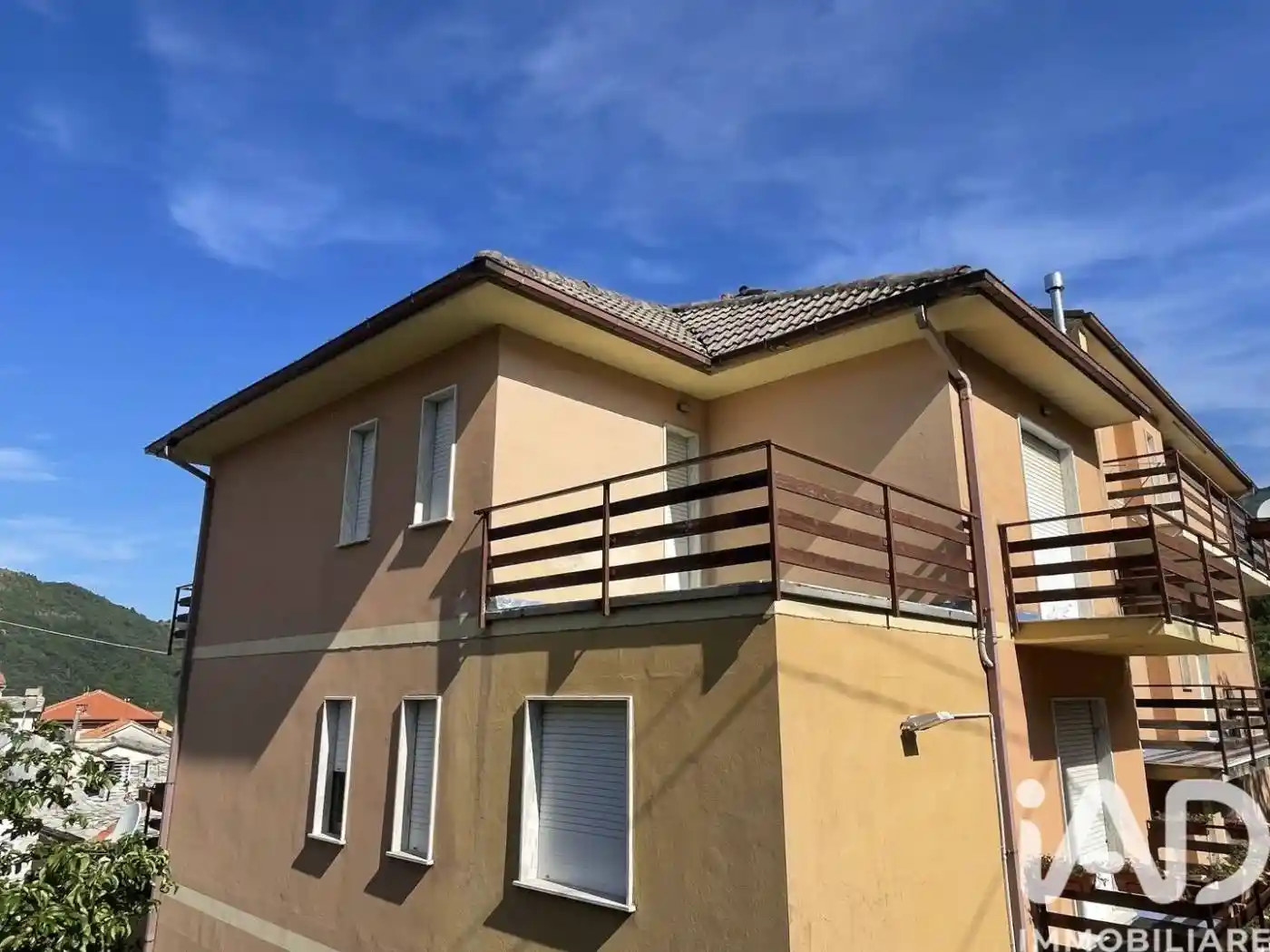 Appartamento in vendita a Ne