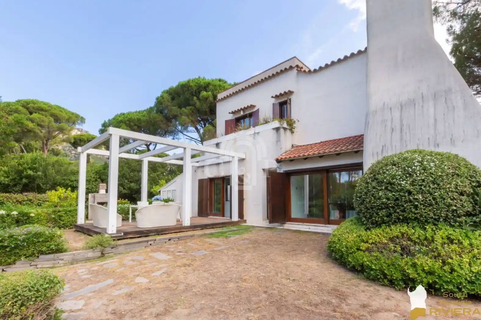 Villa in vendita a Pula