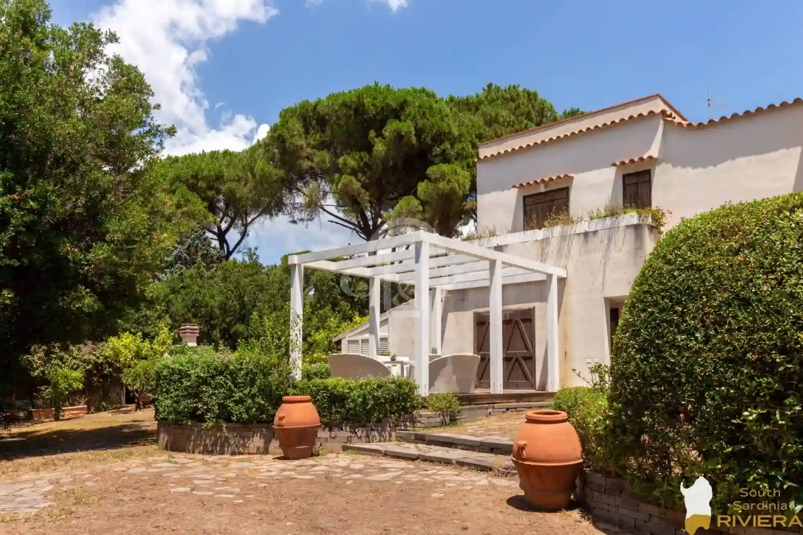 Villa - foto 5