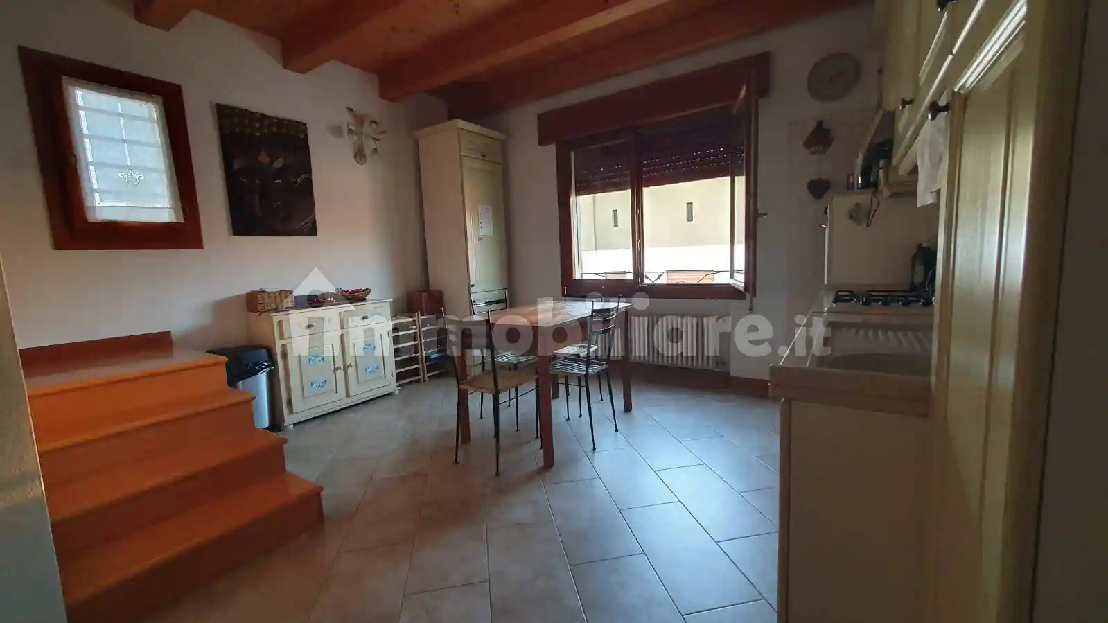 Appartamento in affitto a Padova