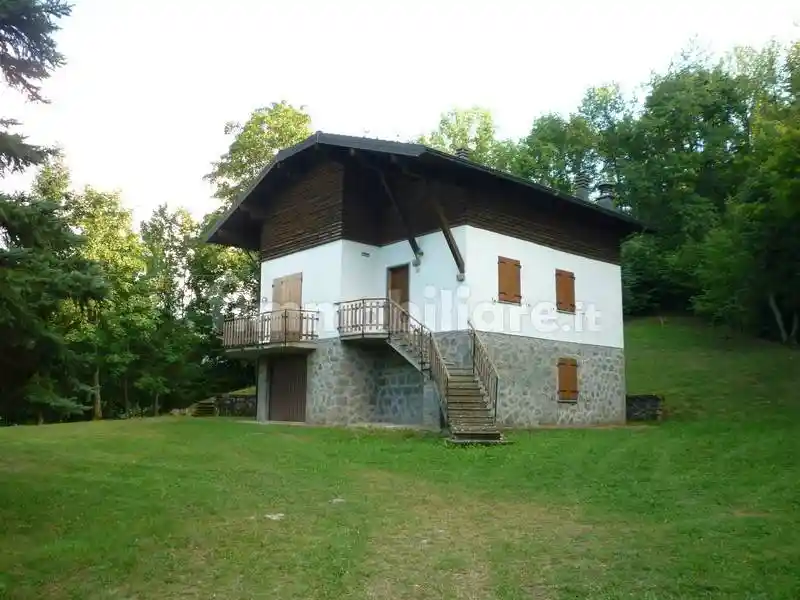 Villa in vendita a Pievepelago