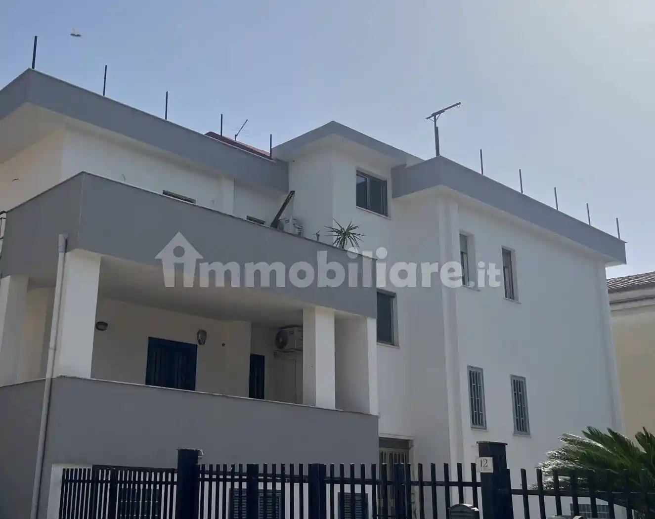 Appartamento in affitto a Caserta