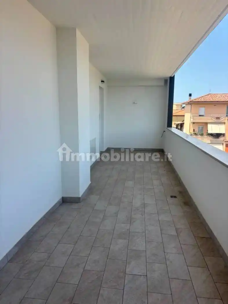 Attico - Mansarda in vendita a Nettuno
