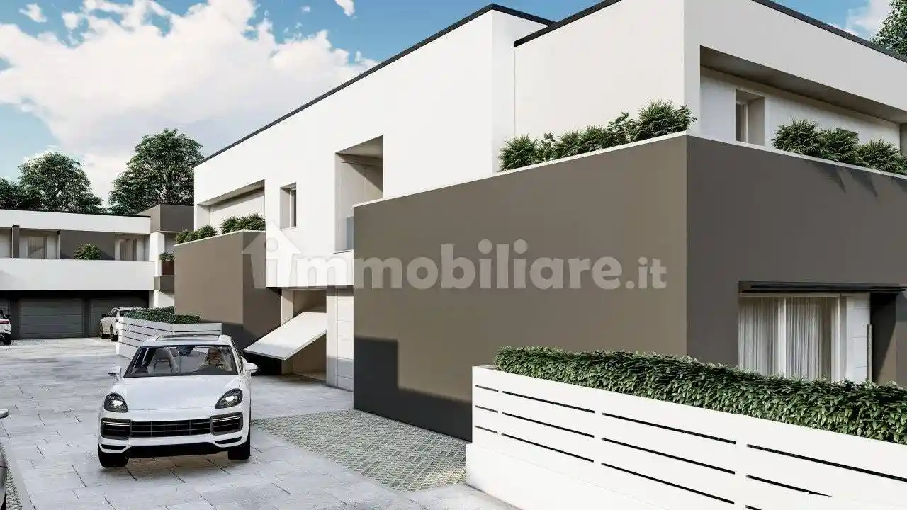 Villa in vendita a Ponte San Nicolò