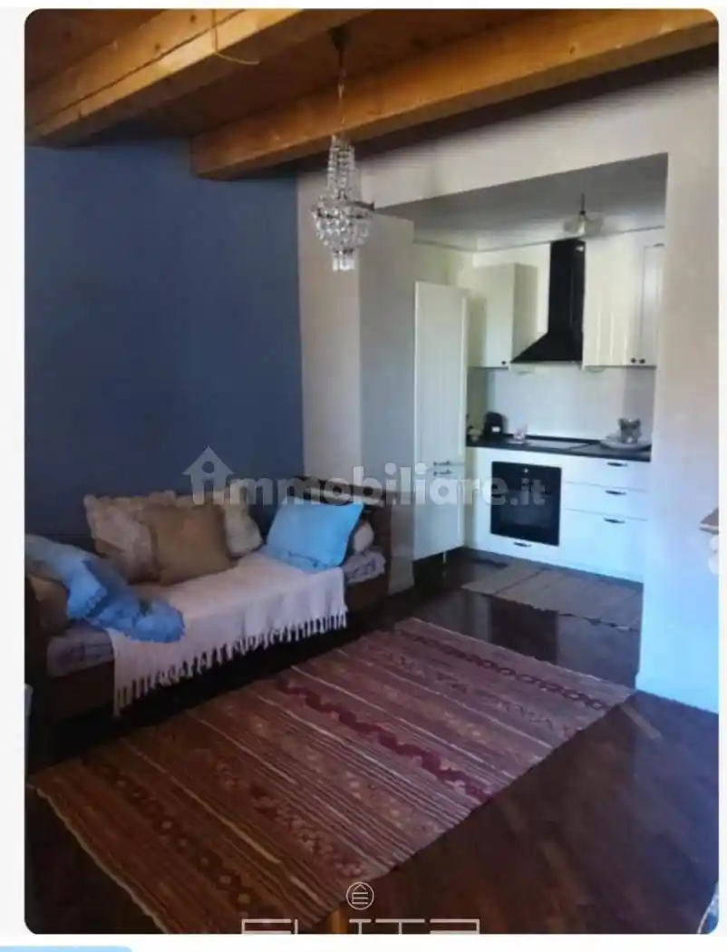 Loft in affitto a Ancona