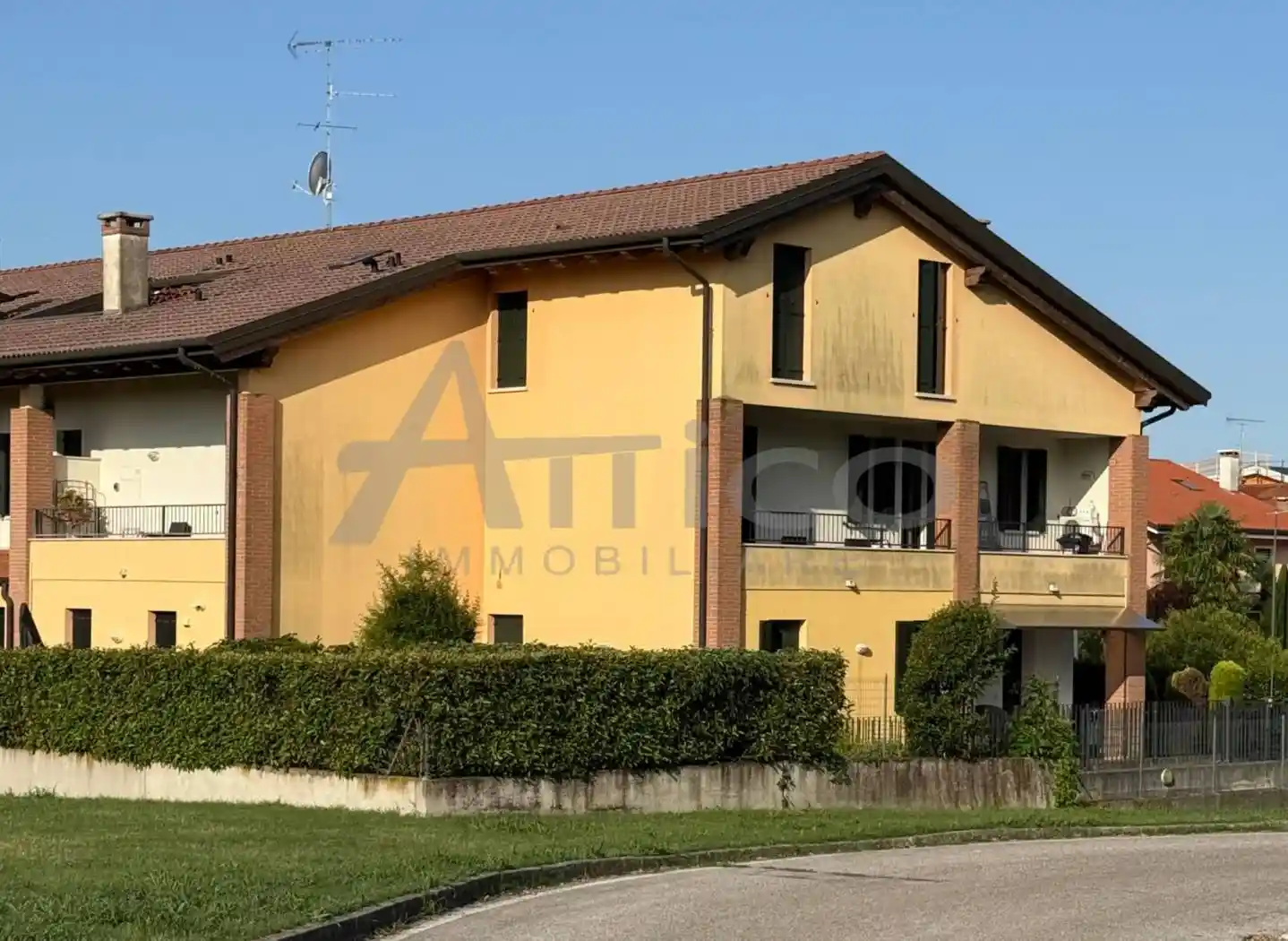 Villa in vendita a Rovigo