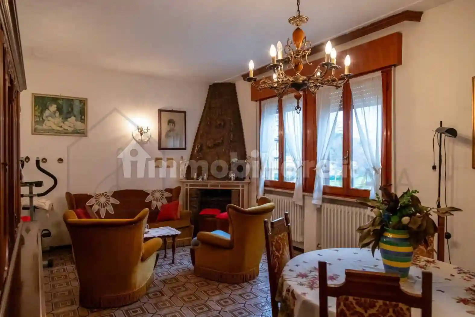 Villa - foto 5