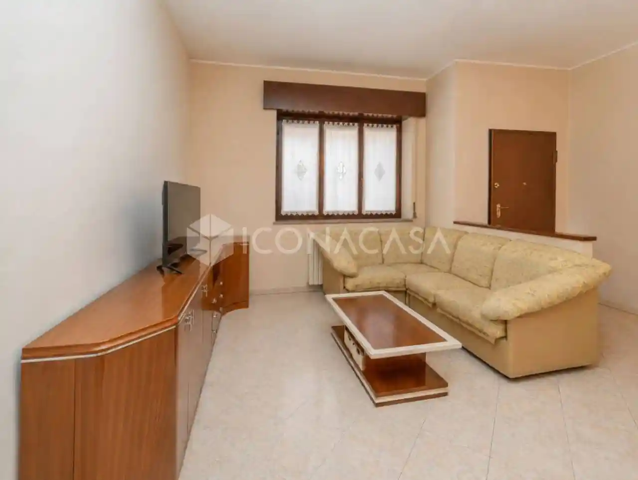 Appartamento in vendita a Parabiago
