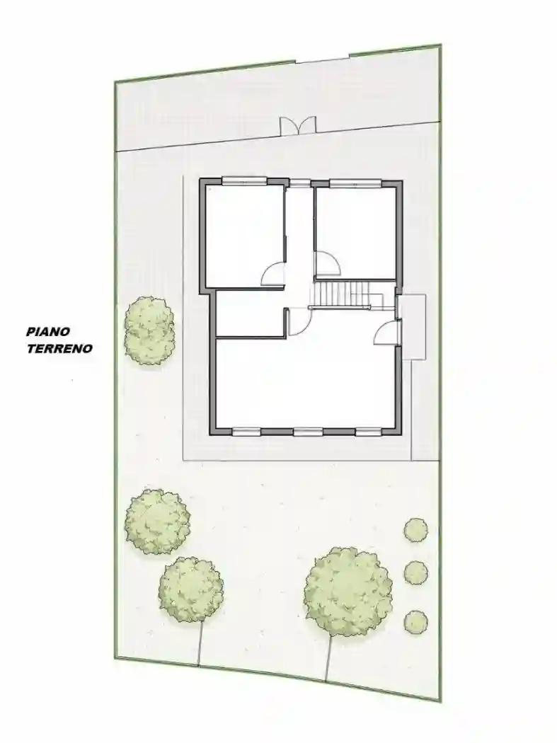 Villa - foto 5