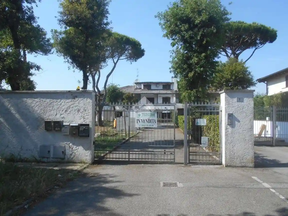 Villa in vendita a Comacchio