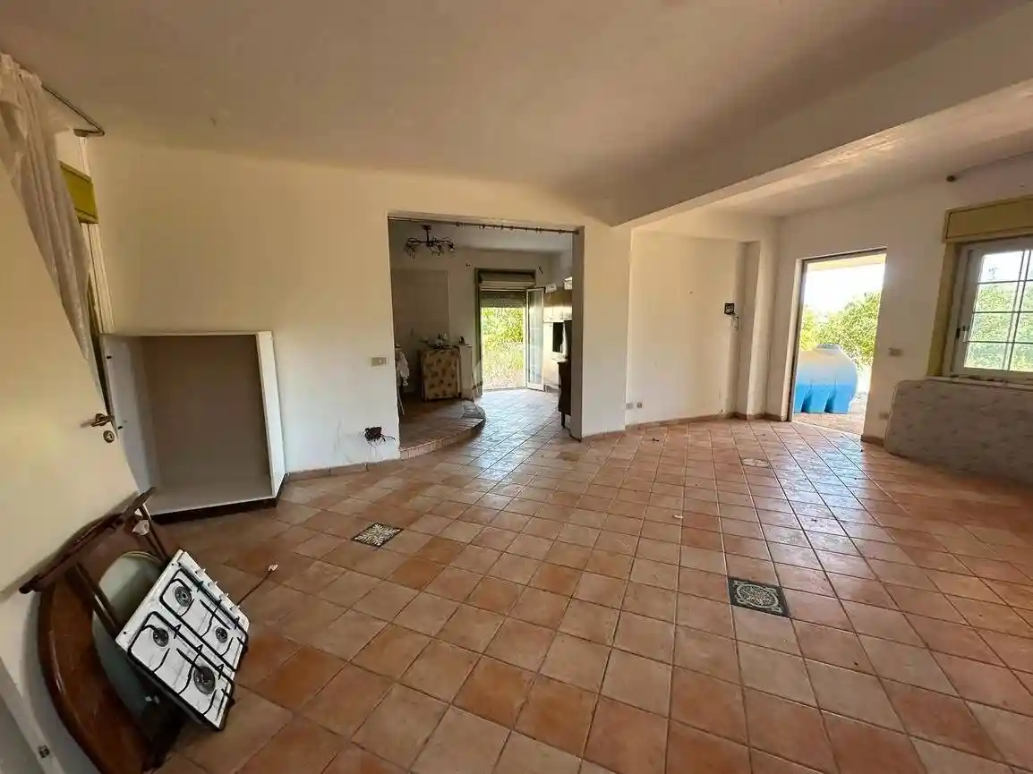 Villa in vendita a Trabia
