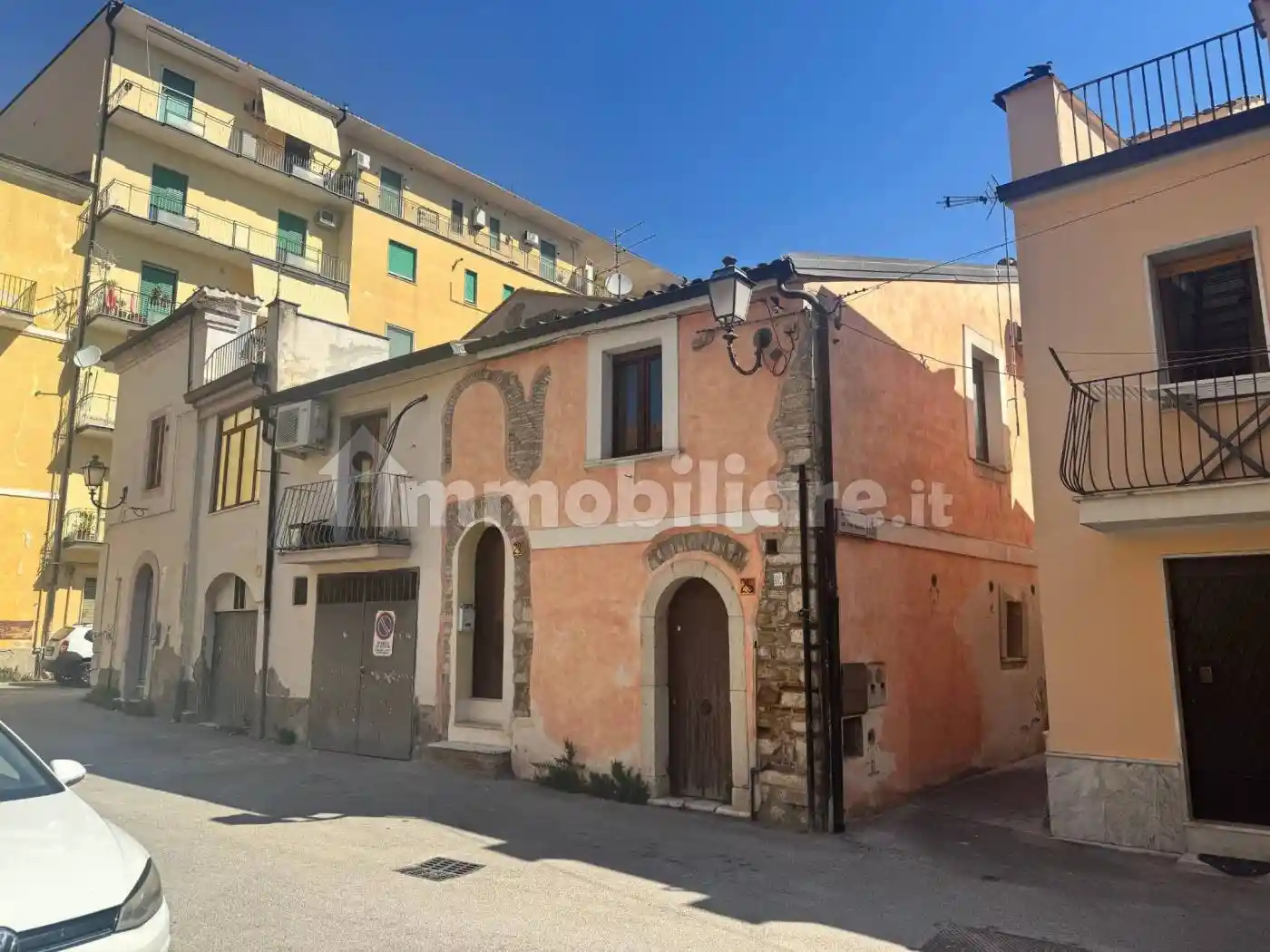 Appartamento in vendita a Benevento