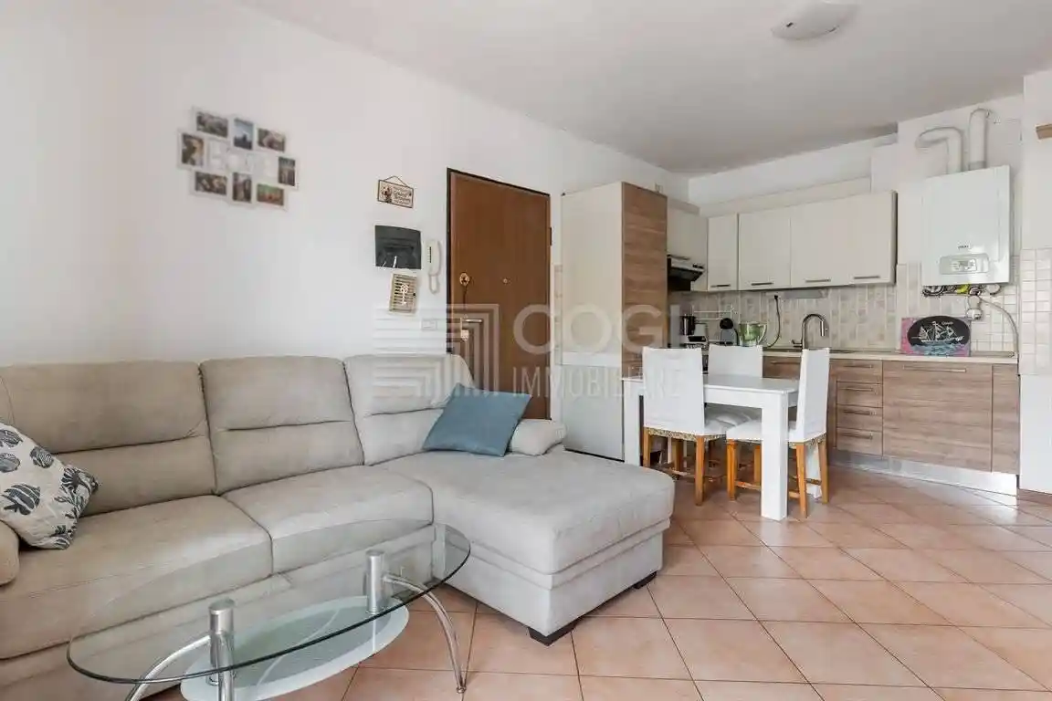 Appartamento in vendita a Massa Lombarda