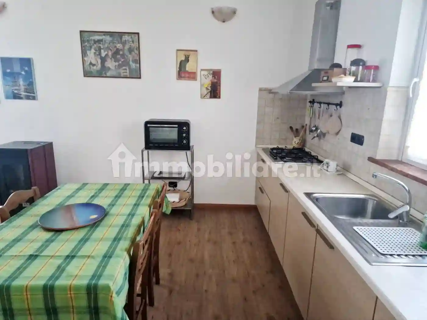 Appartamento - foto 4