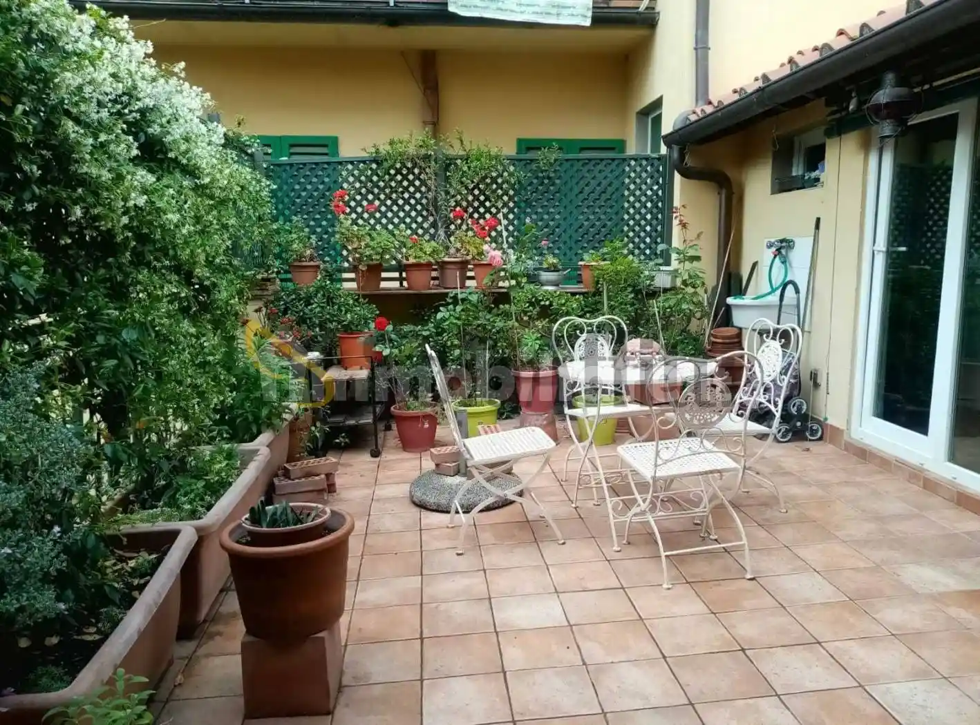 Appartamento in affitto a Firenze