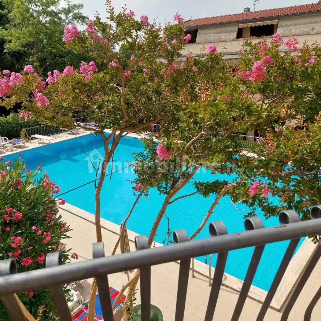 Villa in affitto a Gabicce Mare