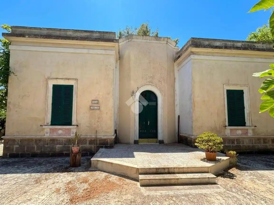 Villa in affitto a Oria