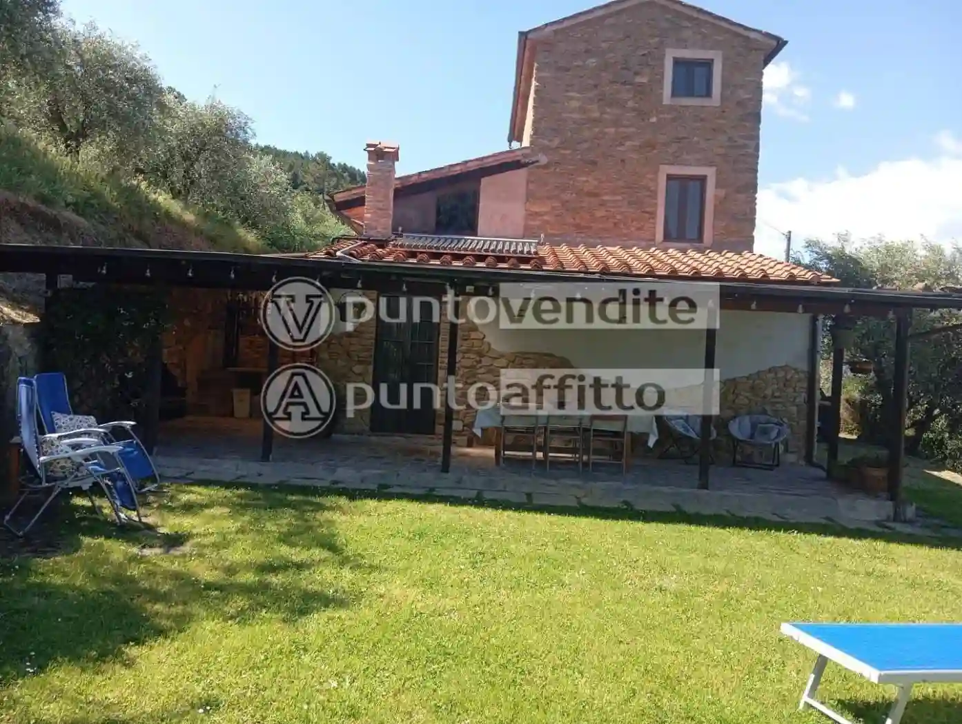 Villa - foto 5
